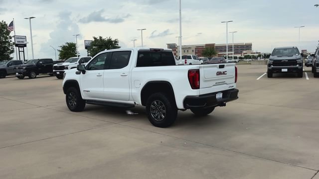 Used 2024 GMC Sierra 1500 AT4X AWD/4WD image 6