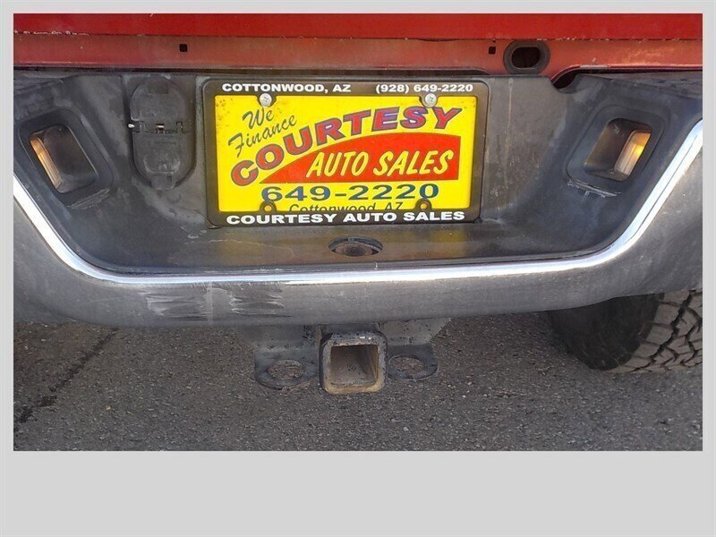 Used 2011 RAM 3500 Laramie w/ Cold Weather Group AWD/4WD image 33