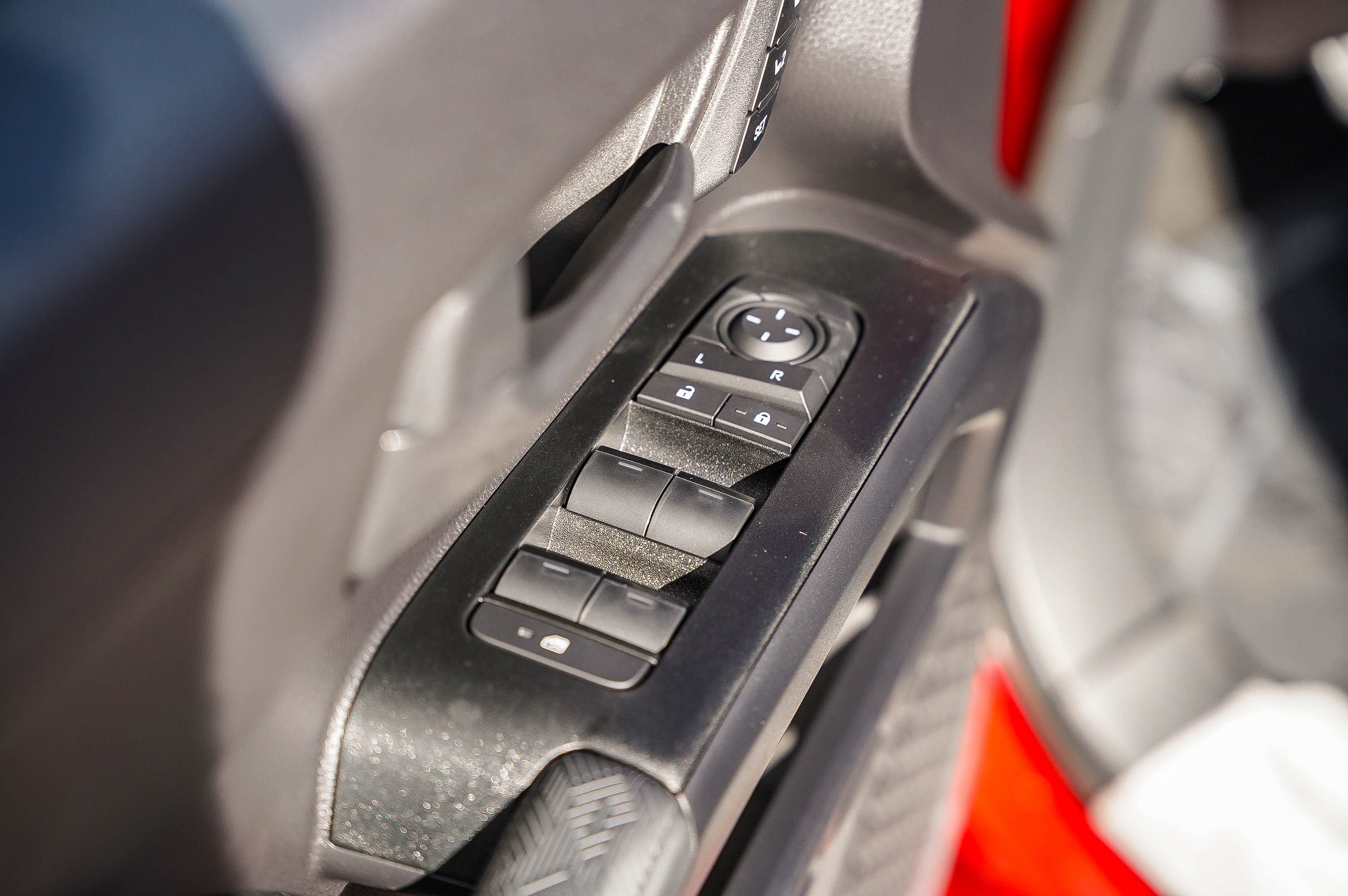 New 2026 Toyota 4Runner TRD Sport Premium image 23