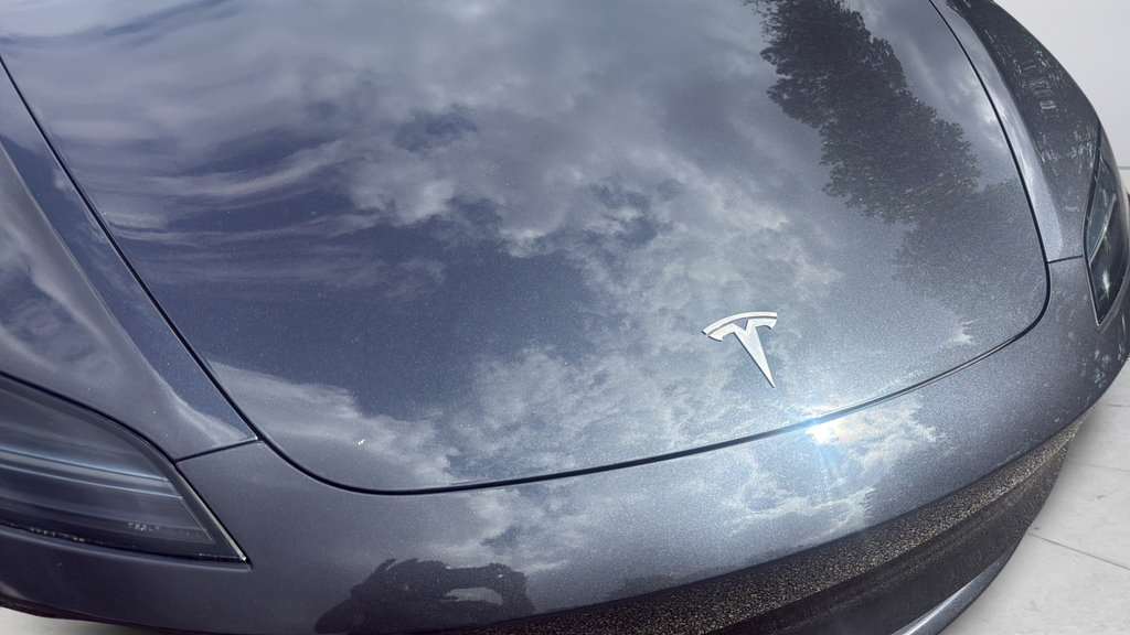Used 2025 Tesla Model 3 Long Range RWD image 26
