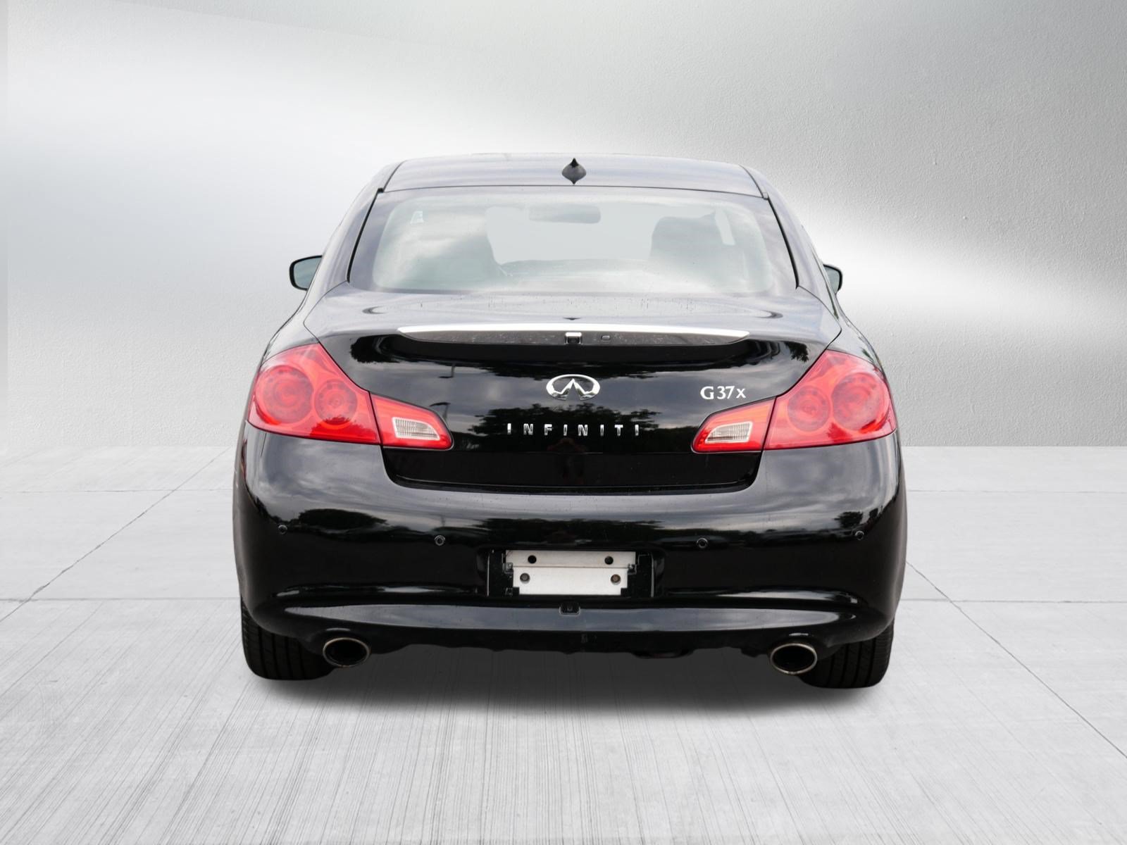 Used 2013 INFINITI G37 x Sedan w/ Premium Pkg AWD/4WD image 6