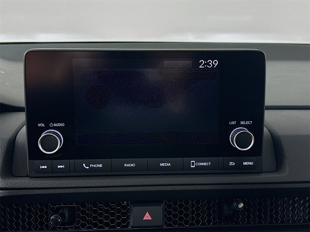 Certified 2023 Honda CR-V Sport image 7