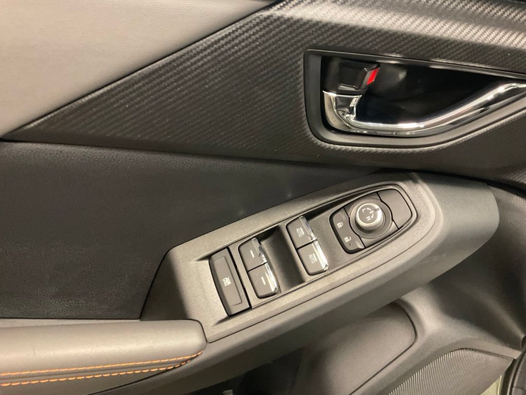 New 2026 Subaru Crosstrek 2.5i Limited AWD/4WD image 11
