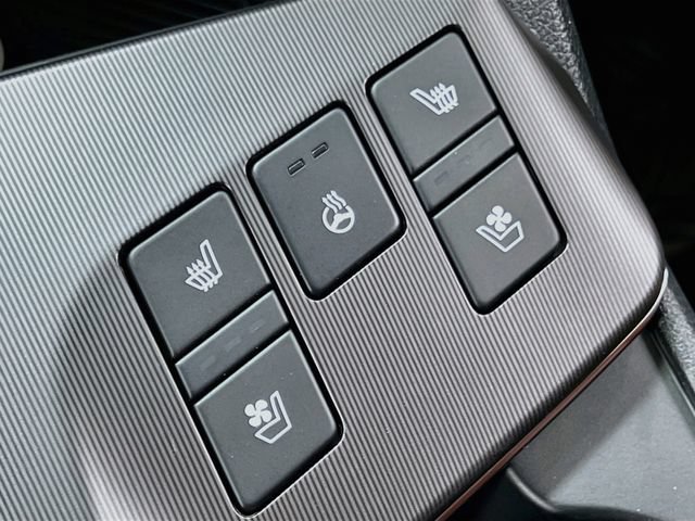 New 2027 Kia Sportage SX Prestige AWD/4WD image 21