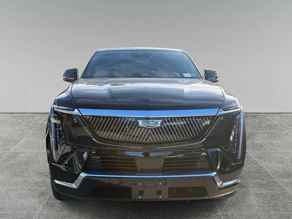 New 2025 Cadillac Escalade IQ Luxury 1 AWD/4WD image 7
