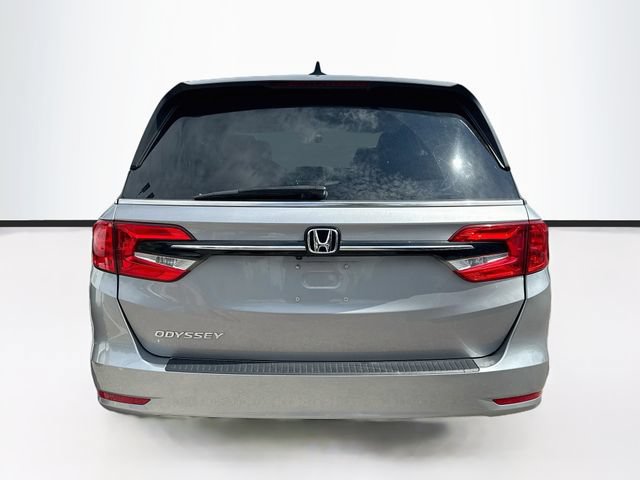 Used 2023 Honda Odyssey EX-L image 7