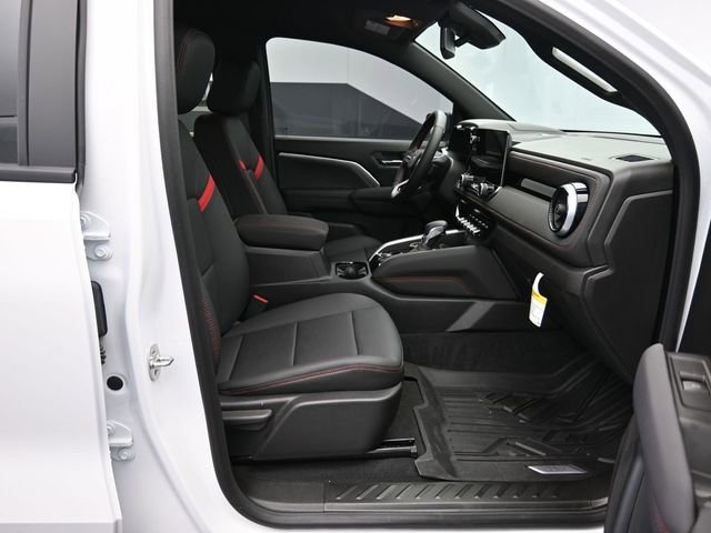 New 2025 Chevrolet Colorado Z71 w/ Technology Package image 42