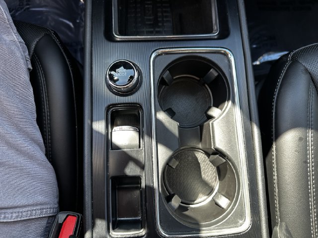 Certified 2023 Lincoln Corsair AWD w/ Equipment Group 101A image 26