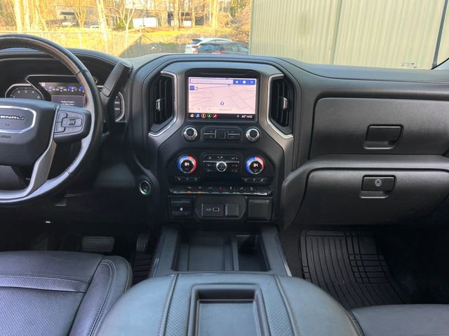 Used 2019 GMC Sierra 1500 Denali image 17