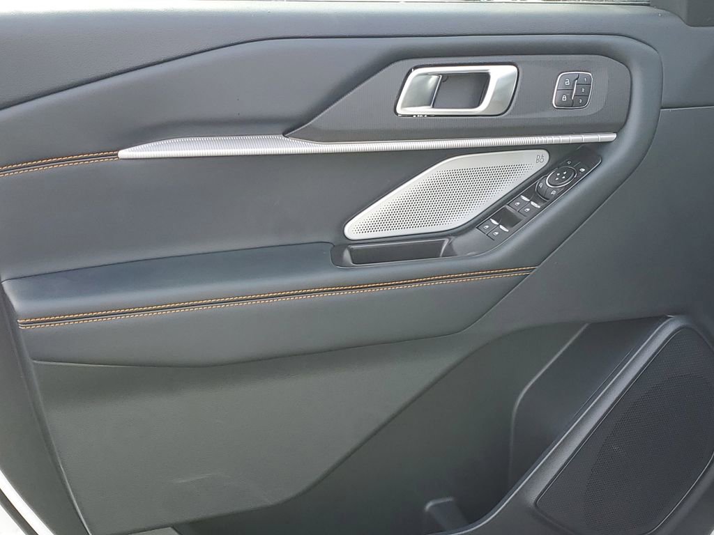 New 2026 Ford Explorer Tremor image 27