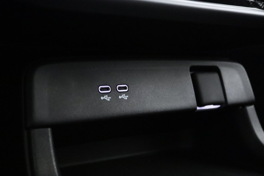 Used 2025 Honda Prologue Touring image 23