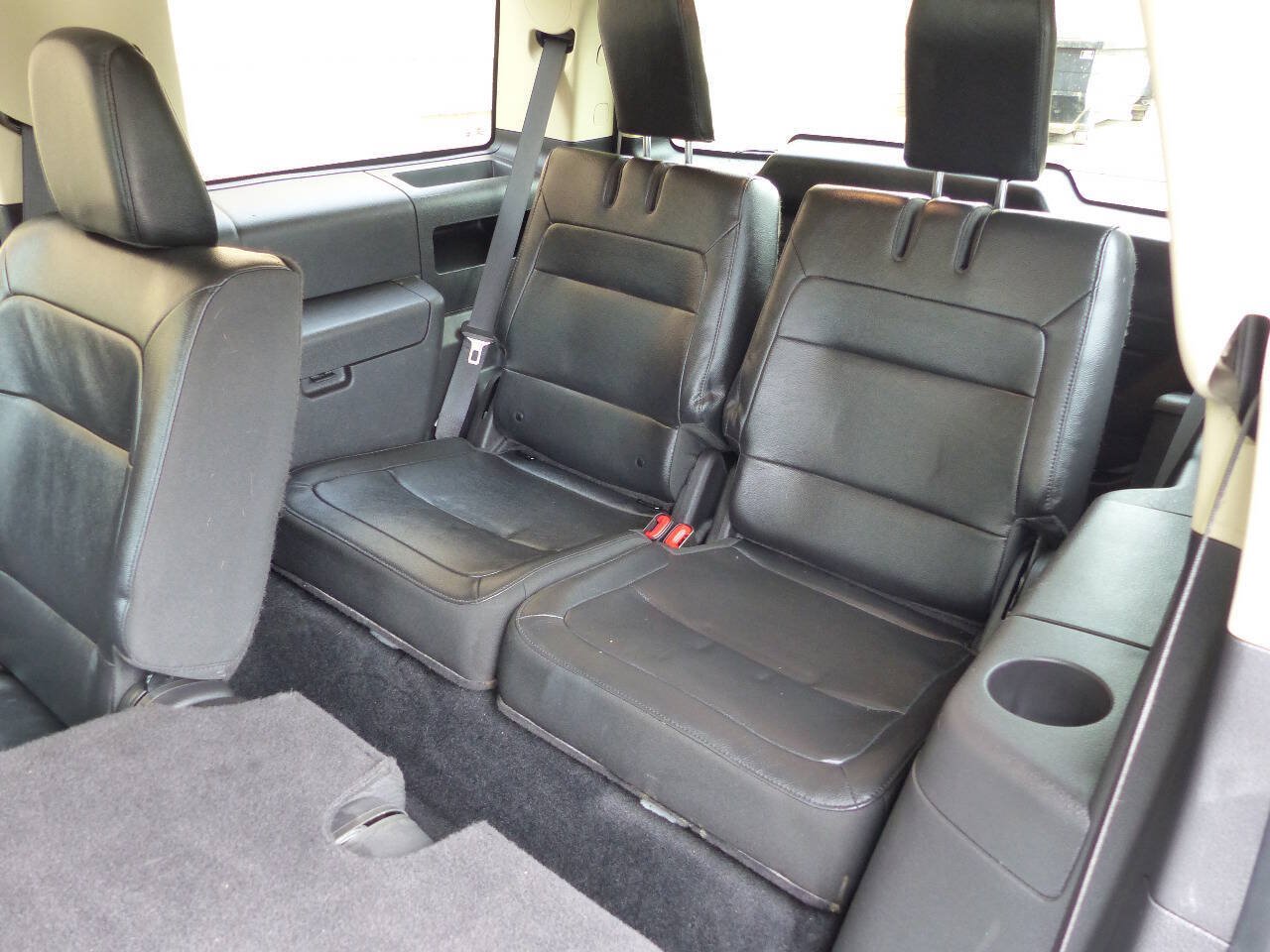 Used 2019 Ford Flex SEL w/ Equipment Group 202A AWD/4WD image 42