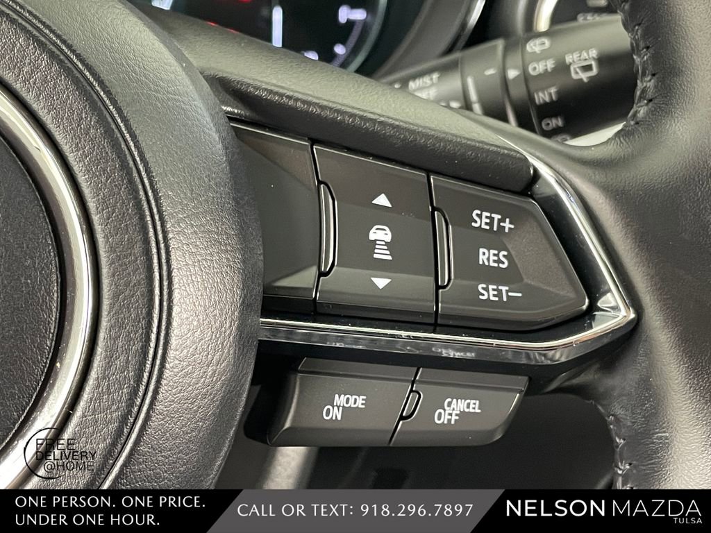 Used 2020 MAZDA CX-9 Grand Touring image 27