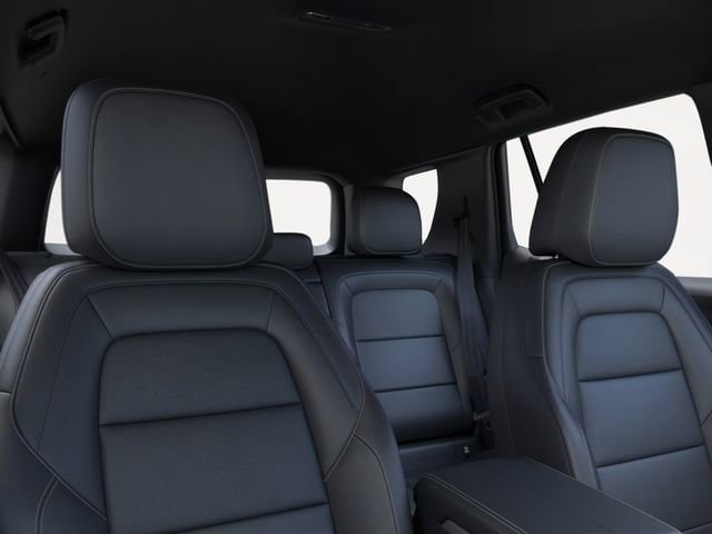 New 2026 GMC Terrain Elevation w/ Elevation Premium Package AWD/4WD image 24