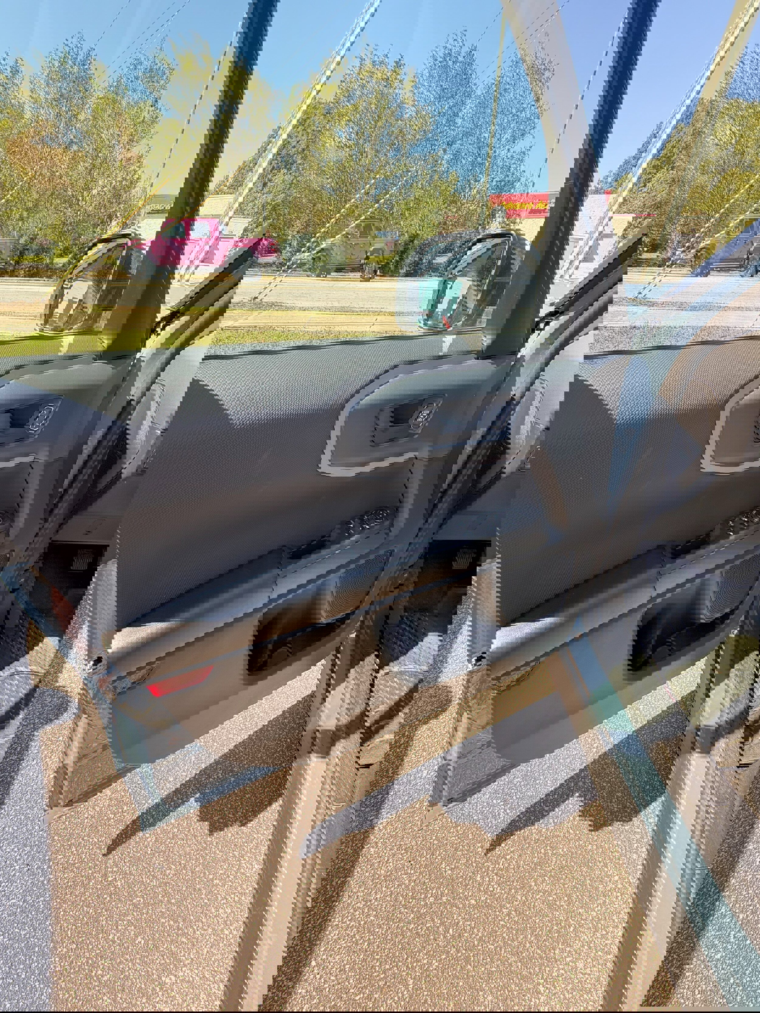 Used 2021 Ford Bronco Sport Big Bend image 10