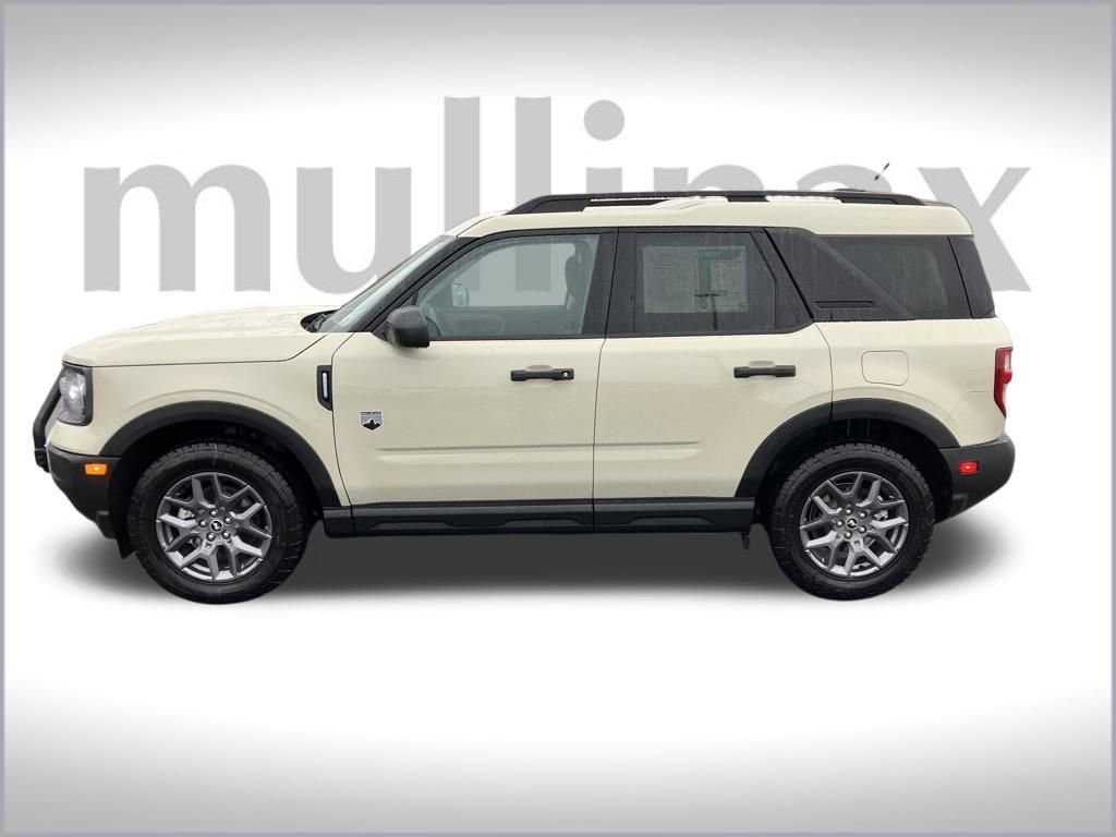 Used 2025 Ford Bronco Sport Big Bend image 11