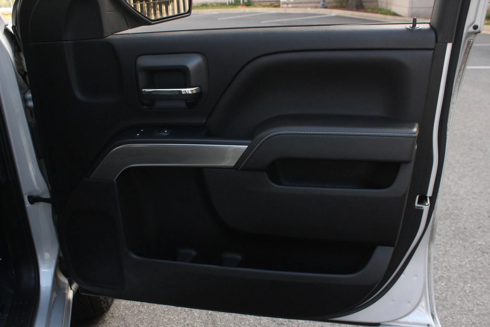 Used 2017 Chevrolet Silverado 1500 LT w/ All Star Edition RWD image 24