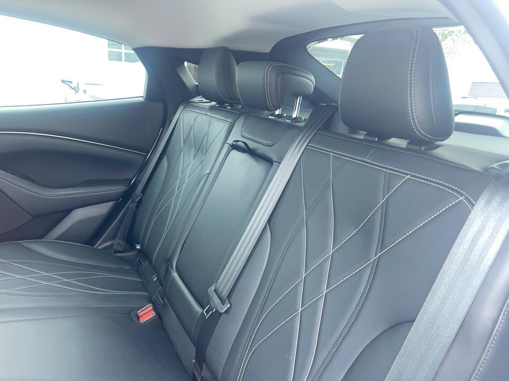 Used 2021 Ford Mustang Mach-E California Route 1 image 15