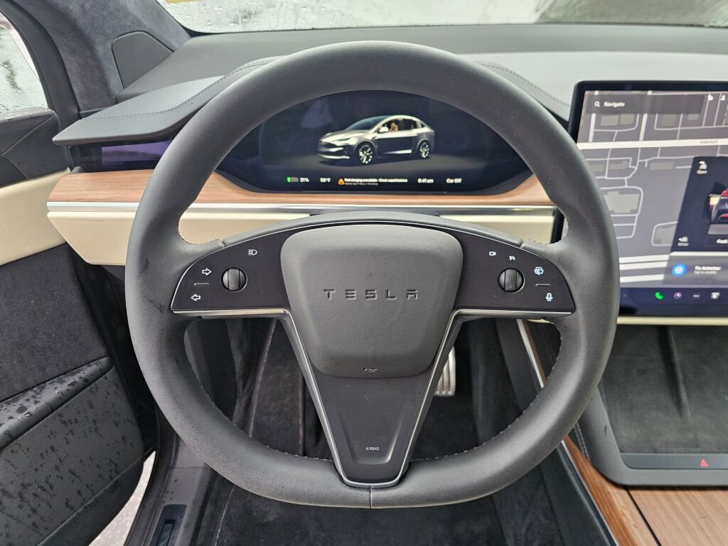 Used 2024 Tesla Model X Long Range image 26