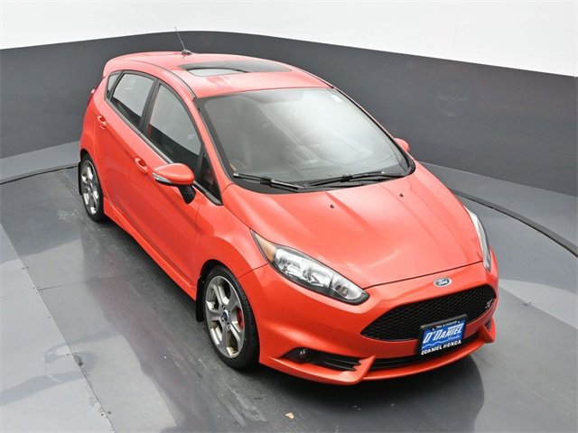 Used 2015 Ford Fiesta ST image 19