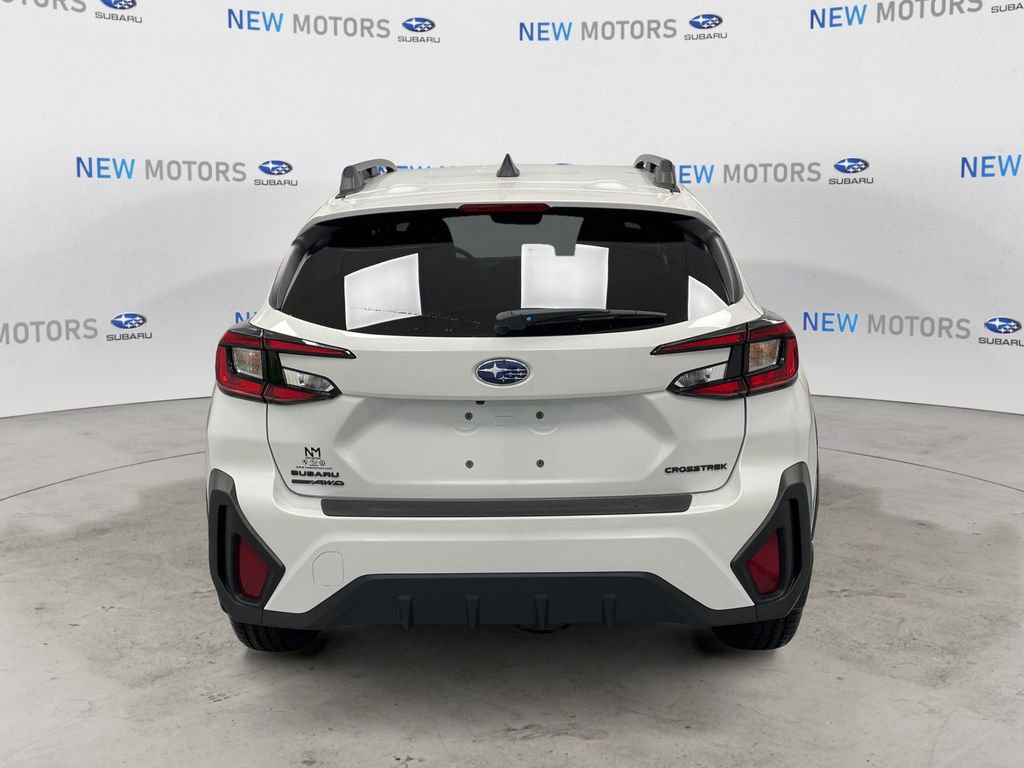 New 2026 Subaru Crosstrek 2.0i Premium image 3