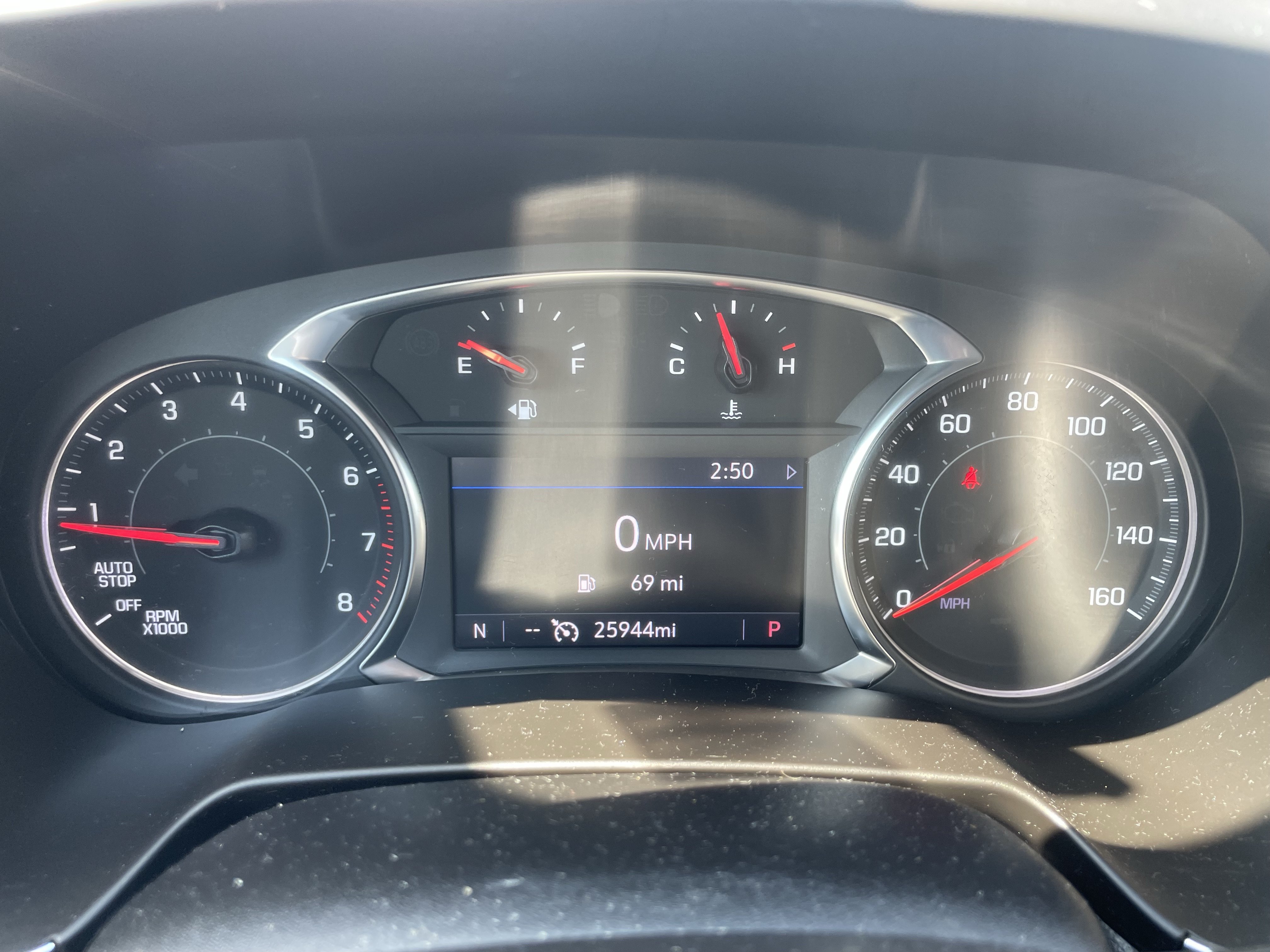 Used 2023 Chevrolet Blazer LT w/ Convenience Package AWD/4WD image 20