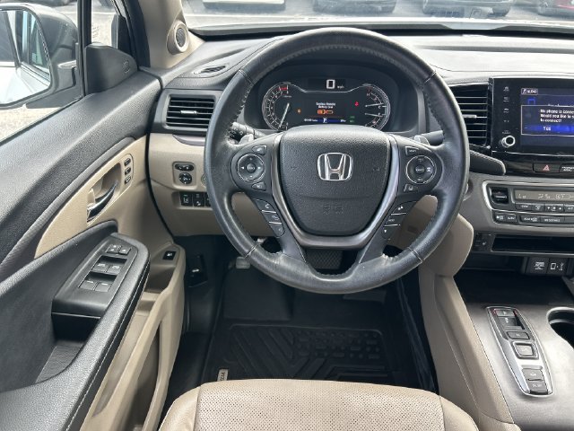 Used 2023 Honda Ridgeline RTL image 14
