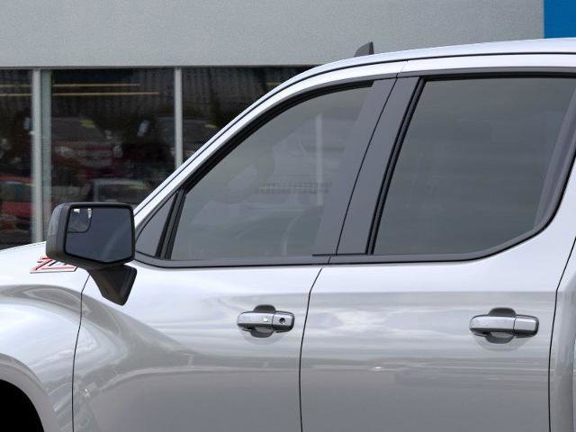 New 2026 Chevrolet Silverado 1500 RST image 45