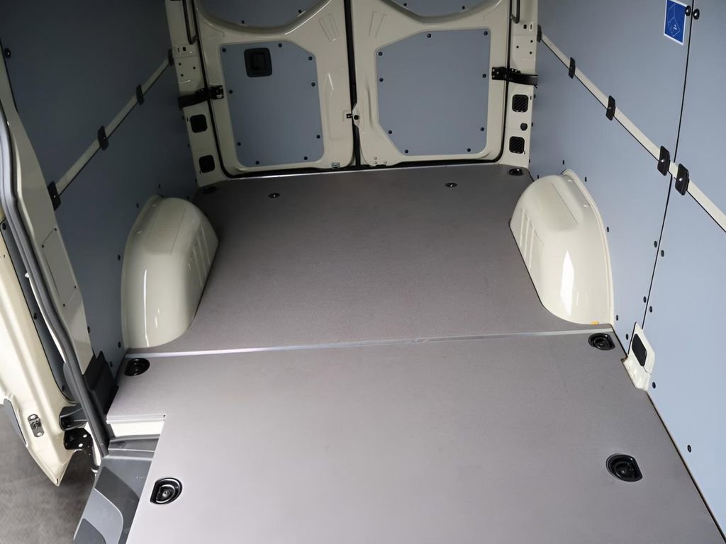 New 2026 Mercedes-Benz Sprinter 144 Cargo image 19