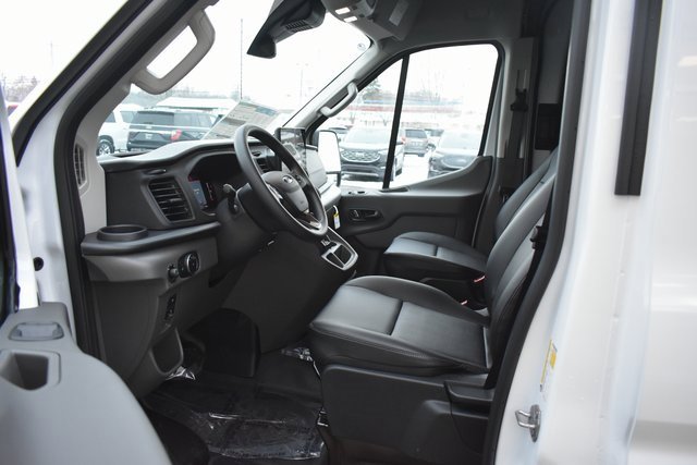 New 2026 Ford Transit 250 148 Medium Roof w/ Load Area Protection Package image 13