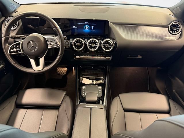 Certified 2023 Mercedes-Benz GLA 250 4MATIC image 13