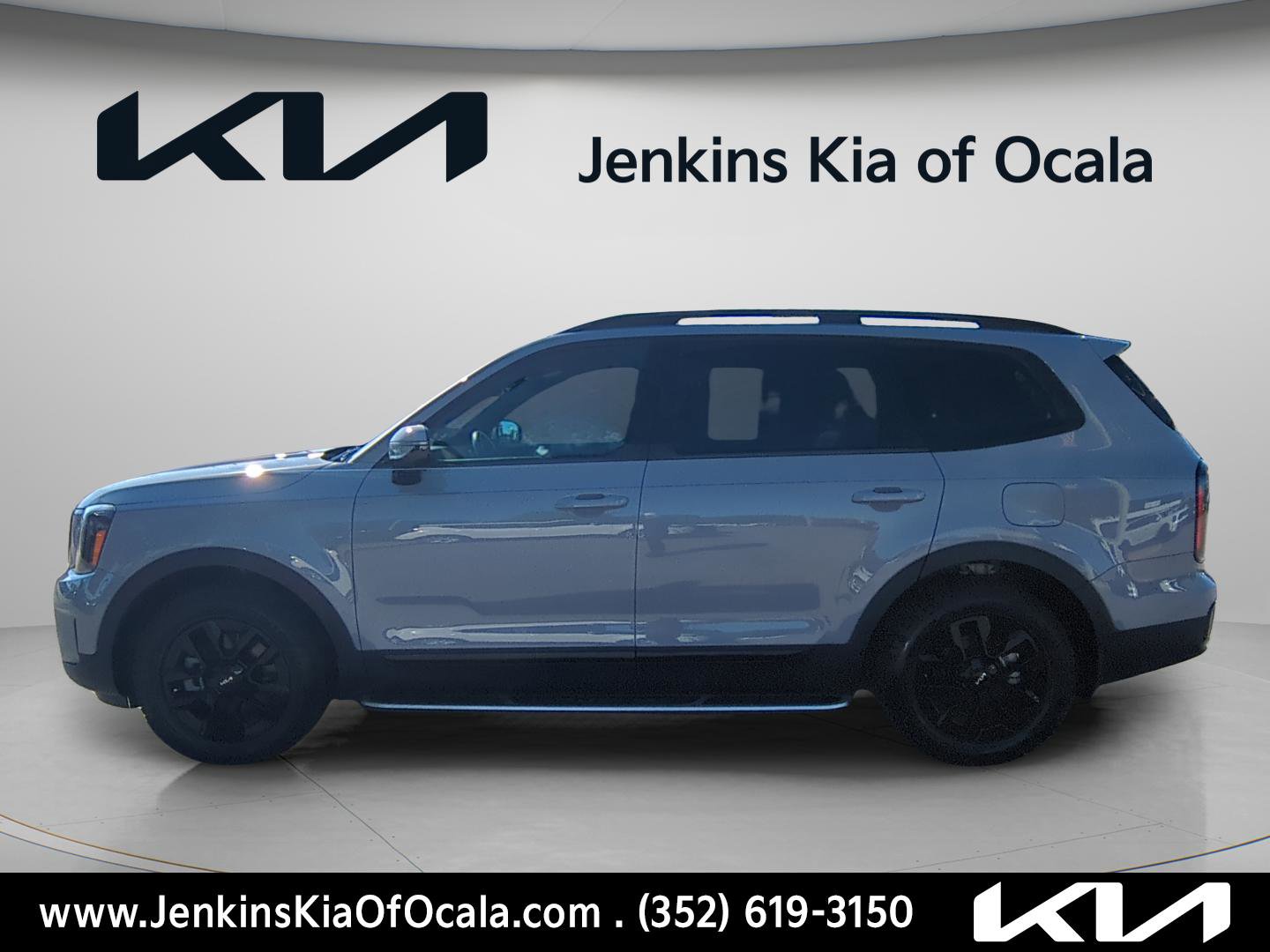 Certified 2024 Kia Telluride SX X-Pro image 7