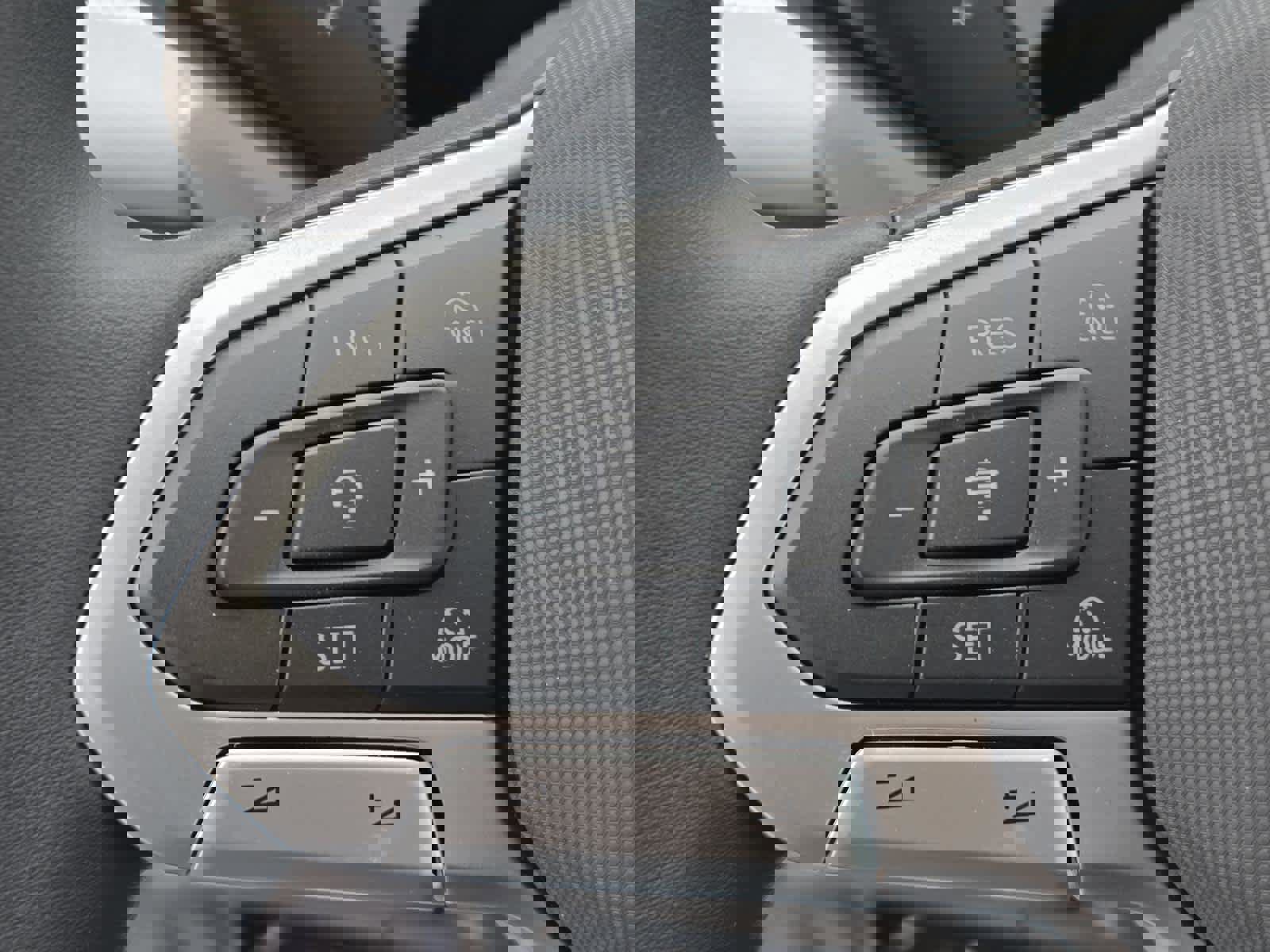 New 2026 Volkswagen Tiguan SE AWD/4WD image 24