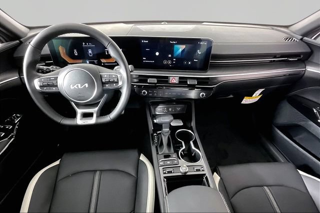New 2026 Kia K5 GT-Line FWD image 6