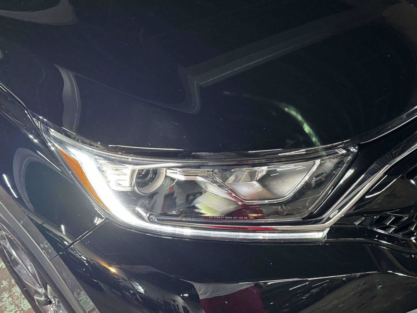 Used 2022 Honda CR-V EX image 8