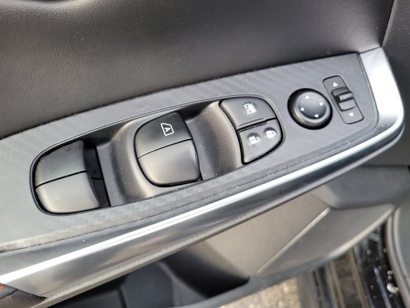 Certified 2023 Nissan Sentra SR image 19