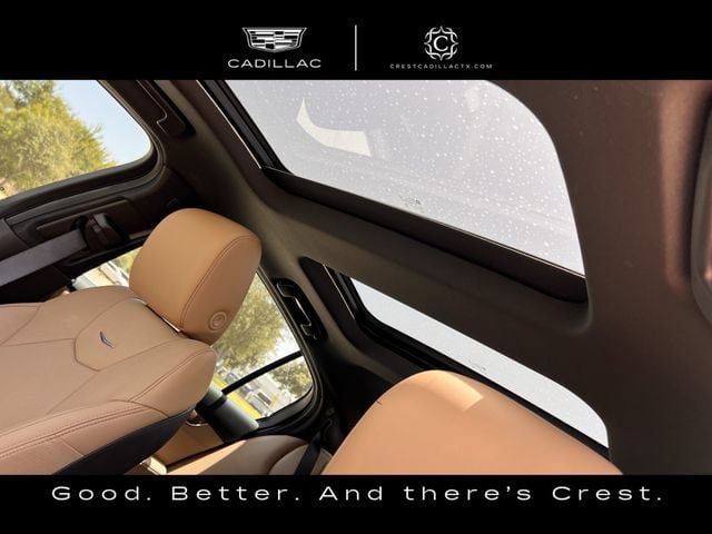 Certified 2026 Cadillac CT5 Premium Luxury RWD image 25