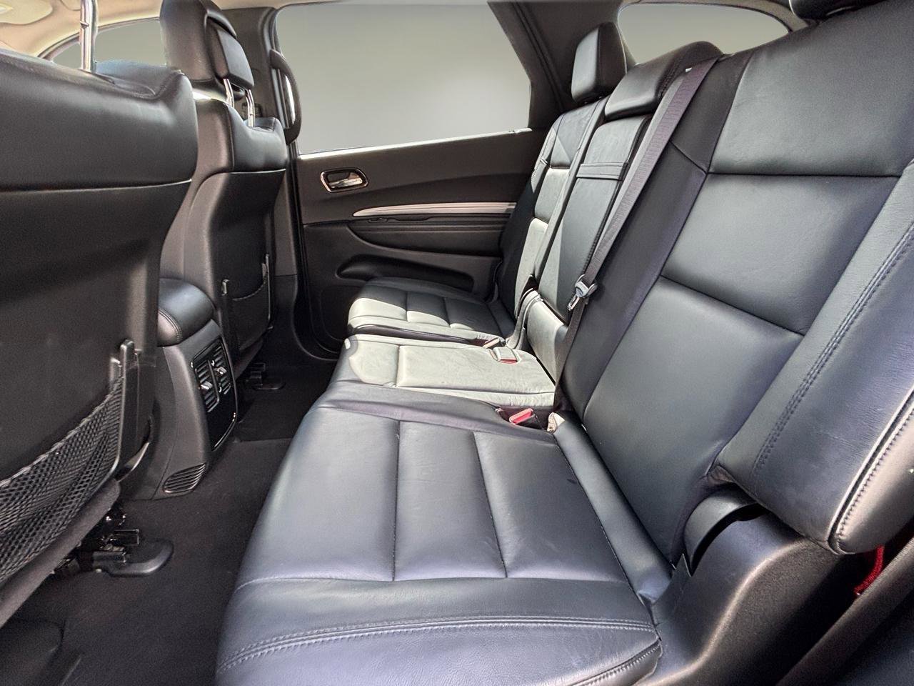 Used 2019 Dodge Durango GT image 16