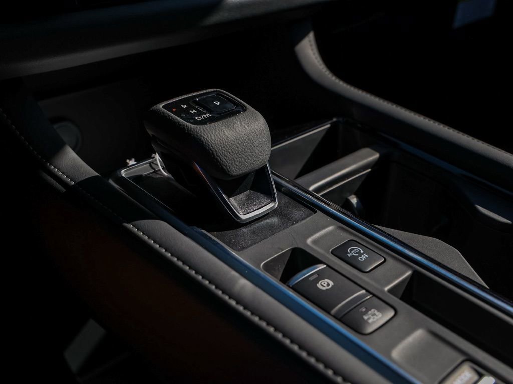 New 2026 Nissan Pathfinder SV image 31