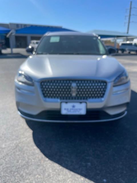 Used 2021 Lincoln Corsair FWD w/ Equipment Group 101A image 3