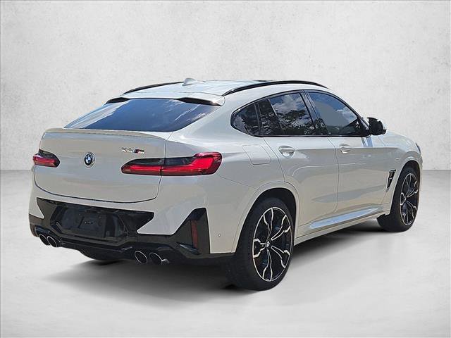 Used 2024 BMW X4 M image 5