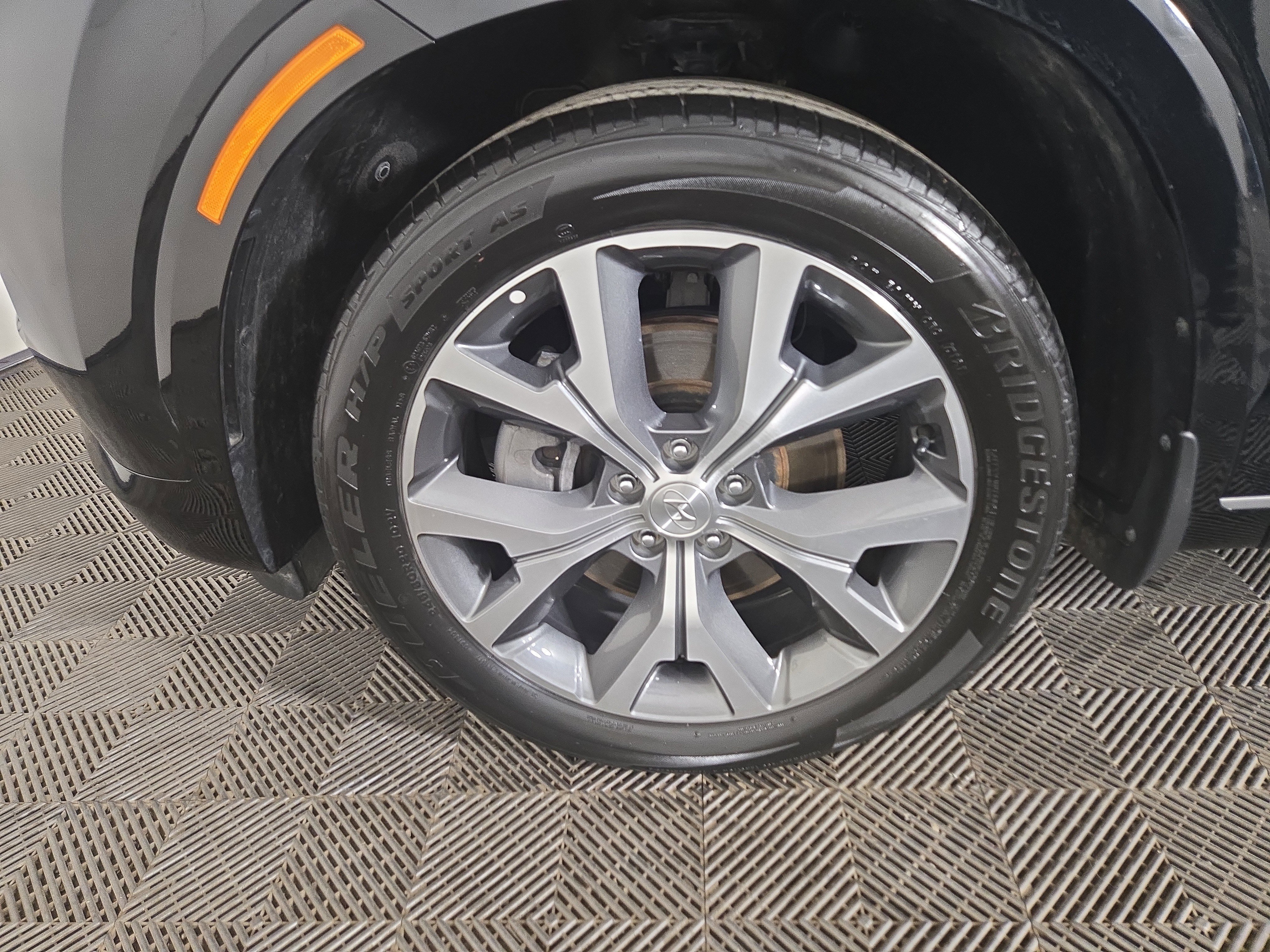 Used 2022 Hyundai Palisade Limited image 35