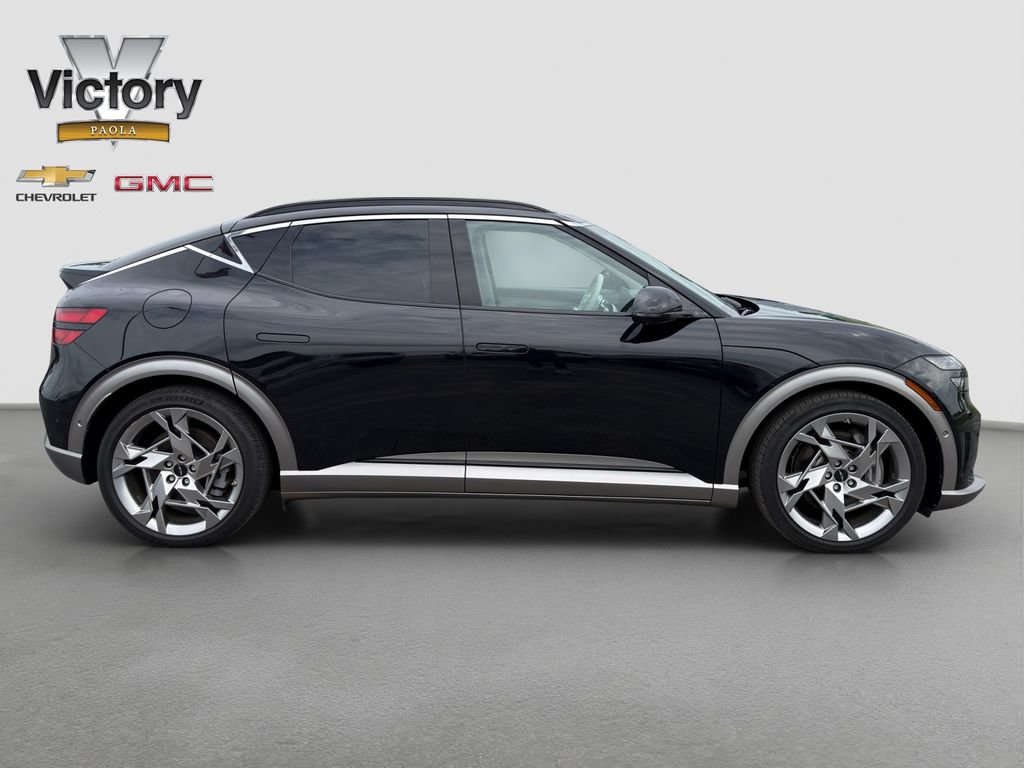 Used 2023 Genesis GV60 Performance AWD/4WD image 7