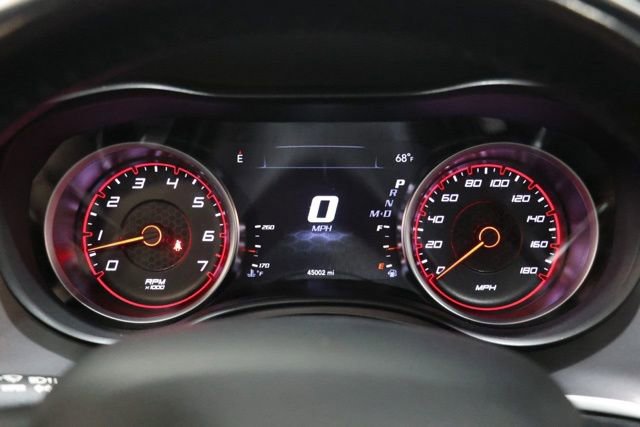 Used 2022 Dodge Charger Scat Pack RWD image 27