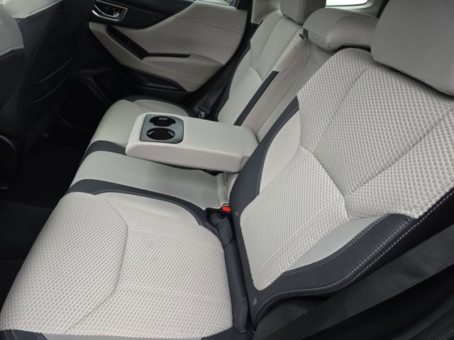 Certified 2022 Subaru Forester Premium image 10