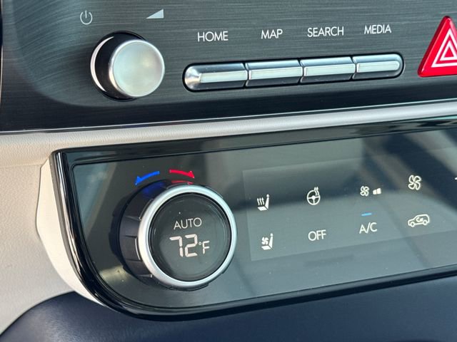 Certified 2026 Hyundai Palisade Calligraphy AWD/4WD image 25