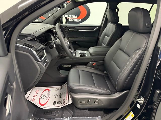 New 2026 GMC Acadia Elevation w/ Elevation Premium Package image 12