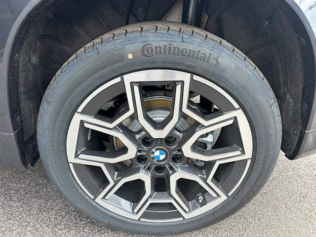 New 2026 BMW X1 xDrive28i w/ Technology Package image 8
