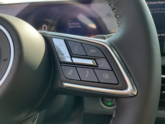 New 2026 Buick Enclave Preferred w/ Power Package AWD/4WD image 23