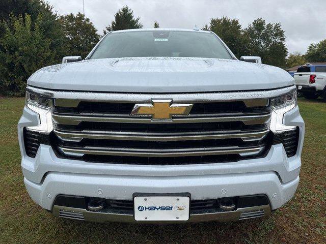 New 2026 Chevrolet Silverado 1500 High Country image 10